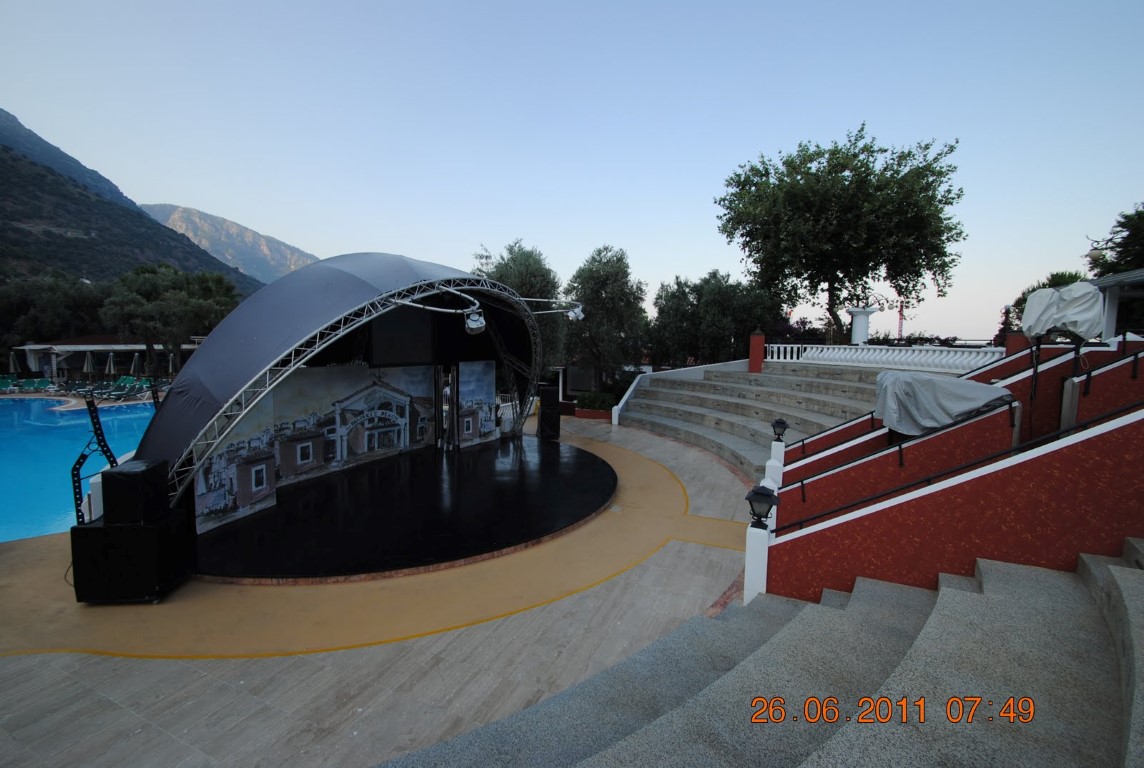 imagini hotel CLUB BELCEKIZ OLUDENIZ